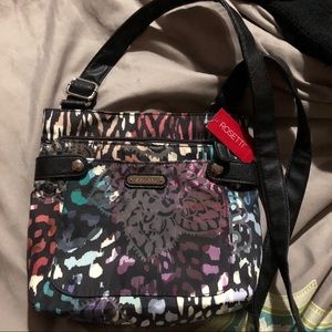 Rosetti Purse - Multicolor